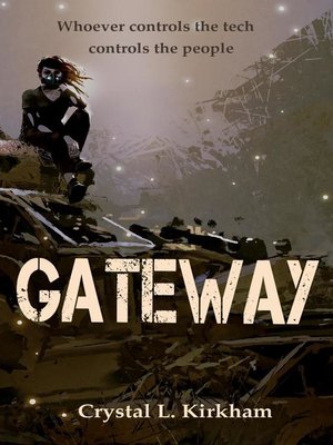 cover image of Gateway